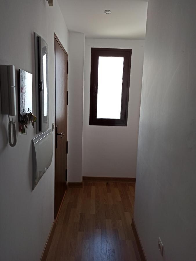 Casa Jimenez Apartment Guejar Sierra Luaran gambar