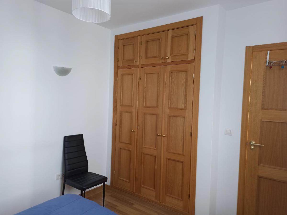 Casa Jimenez Apartment Guejar Sierra Luaran gambar