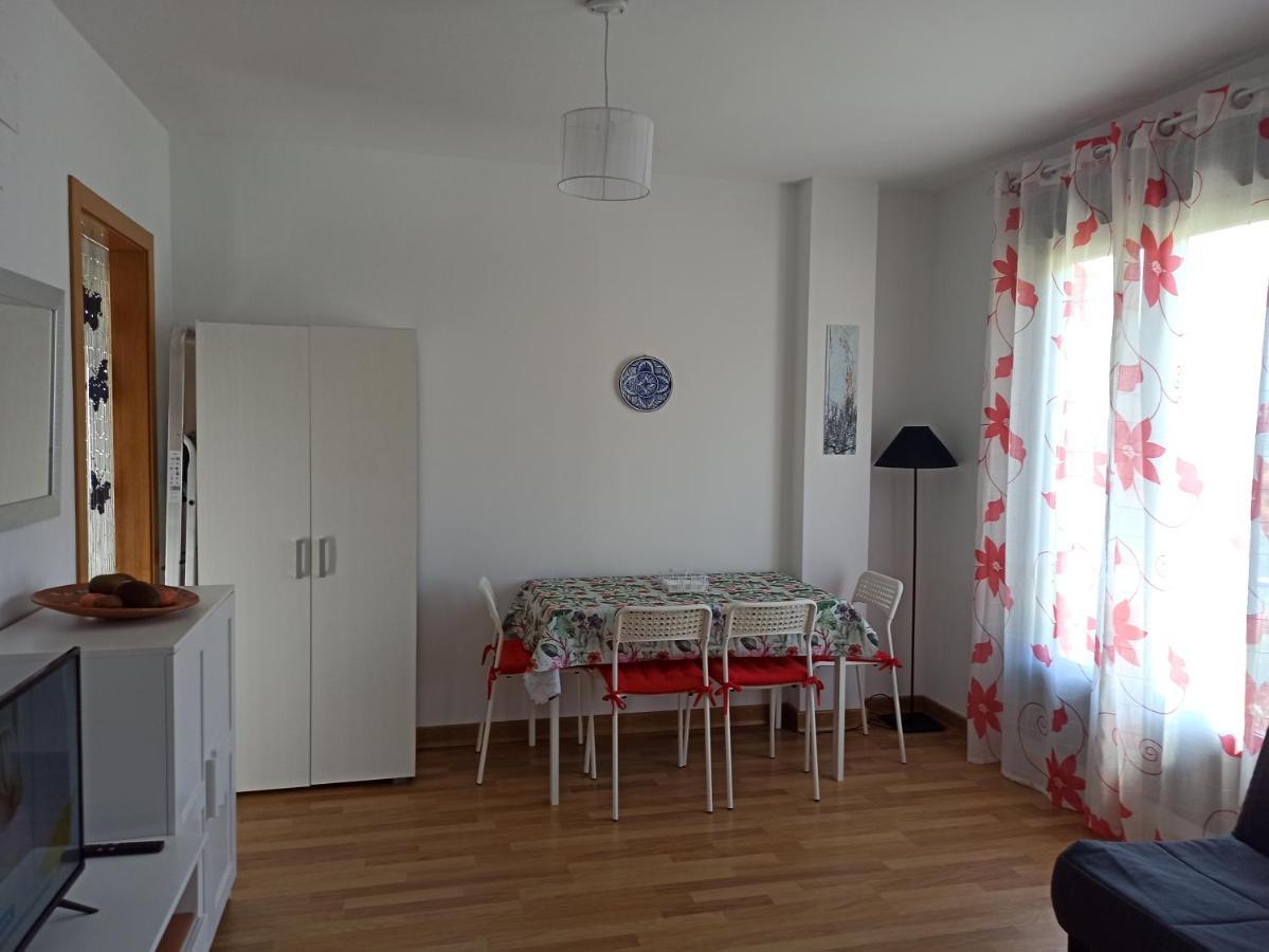 Casa Jimenez Apartment Guejar Sierra Luaran gambar